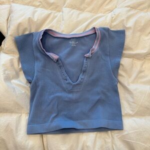 Urban outfitters go for gold tank top